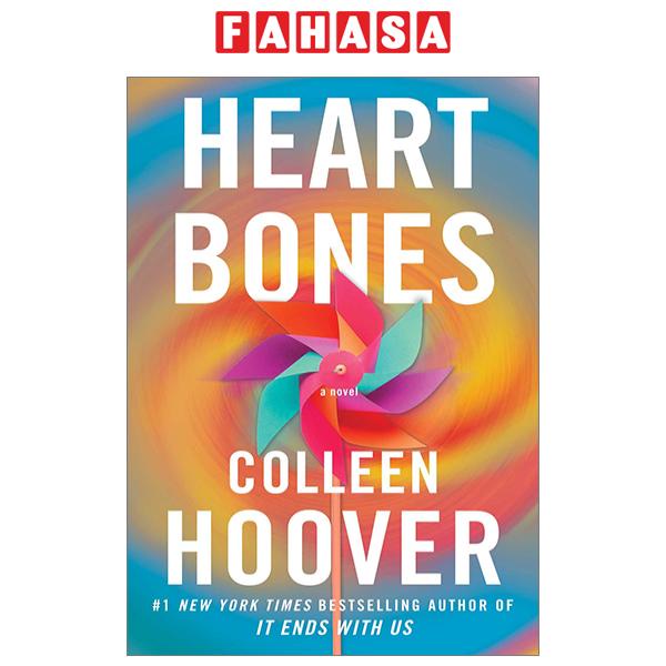Heart Bones: A Novel