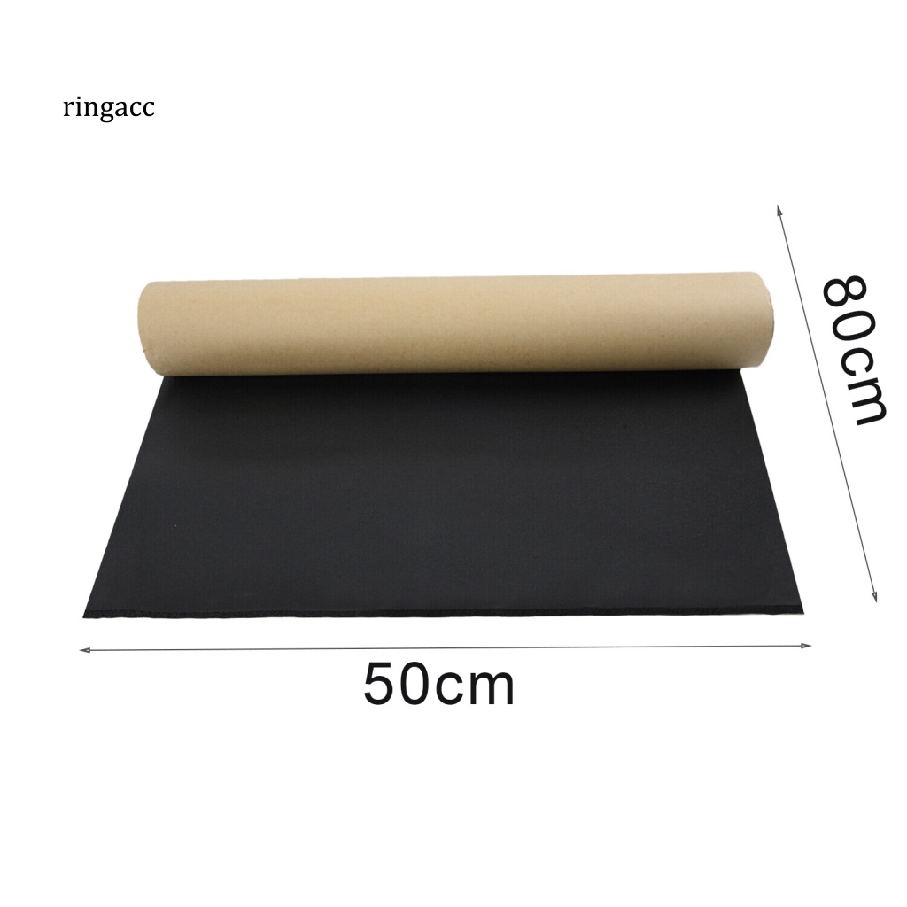 Đệm Mút Cách Âm Chống Ồn Cho Xe Hơi