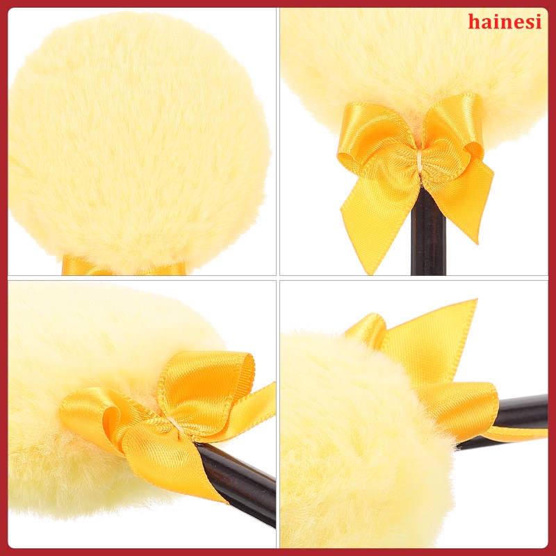 Bông Mút Trang Điểm Tiện Lợi Cho Bé