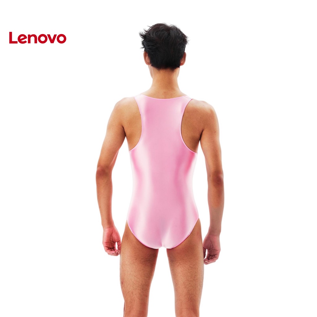 Bộ Đồ Lót Liền Thân Màu Sắc Trơn Chất Lụa Co Giãn Tốt Mềm Mại Họa Tiết Hoa Hướng Dương Quyến Rũ