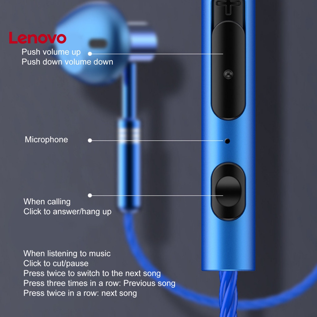 Tai Nghe Nhét Tai Mega Bass Trầm Có Dây &amp; Mic Hình Hoa Hướng Dương Cho Điện Thoại