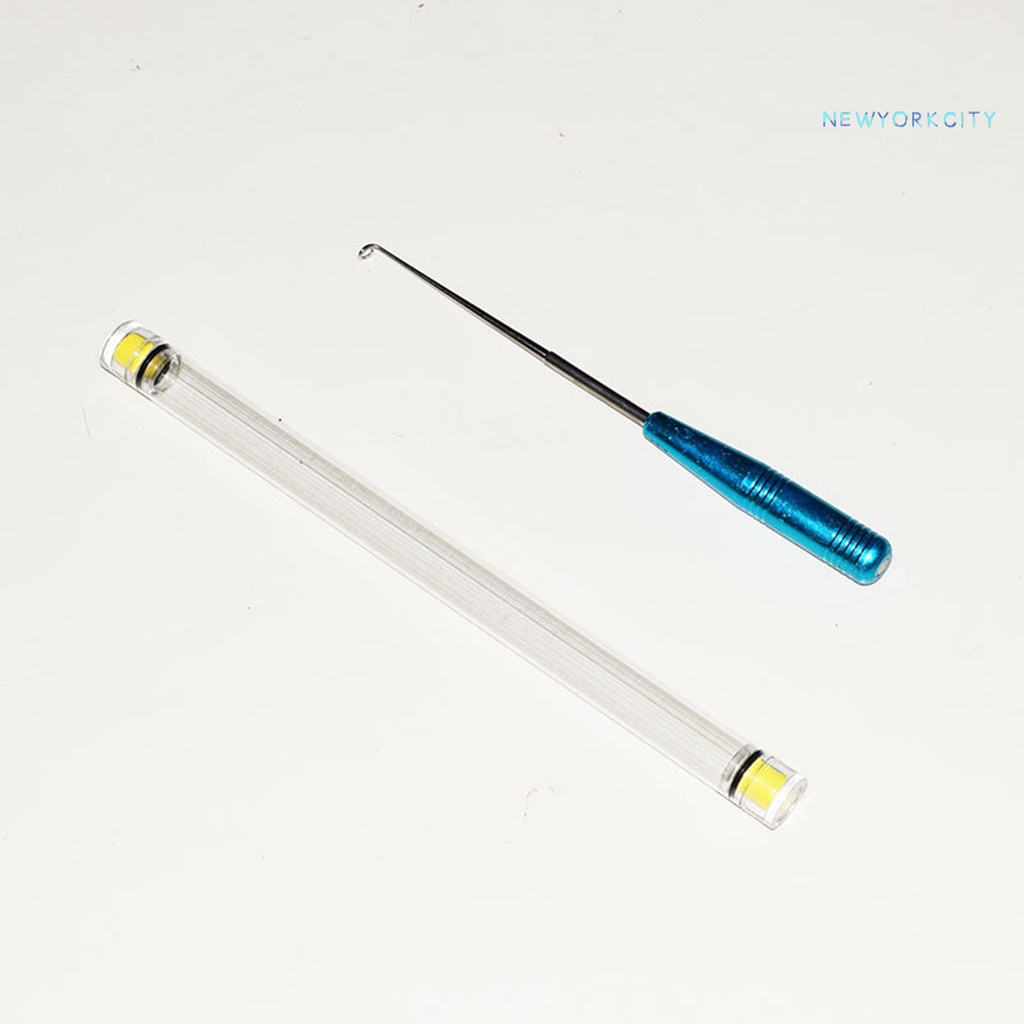 Dụng Cụ Gỡ Lưỡi Câu Cá Bằng Thép Không Gỉ Chất Lượng Cao