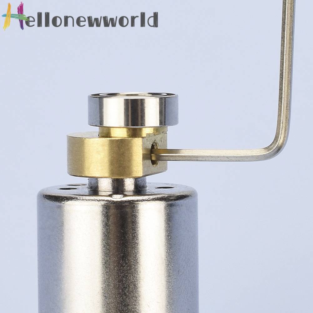 Cờ Lê Bánh Xe Cóc Ổ Cắm Lục Giác 1.27mm