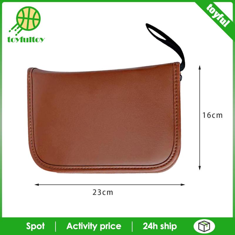 Túi Đựng Dụng Cụ Chơi Golf Chống Thấm Nước Tiện Dụng