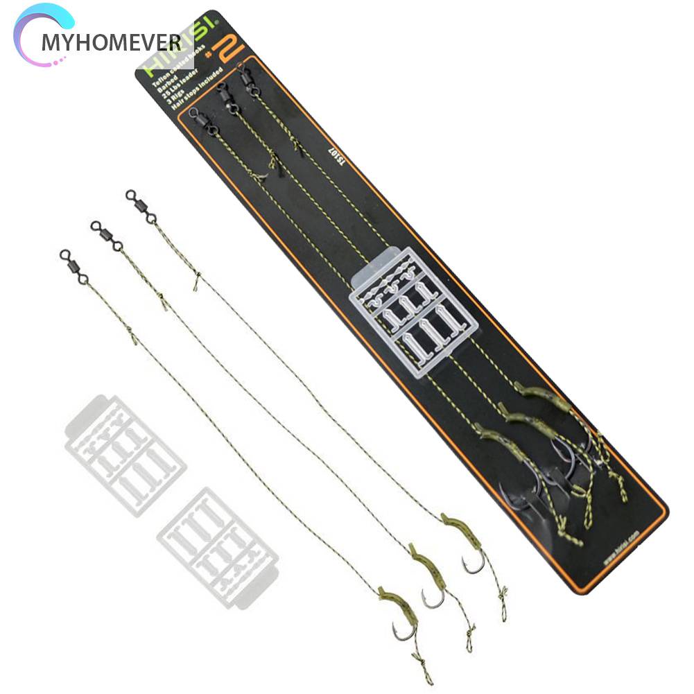 Phụ Kiện Gắn Mồi Câu Cá Chuyên Dụng Chất Lượng Cao