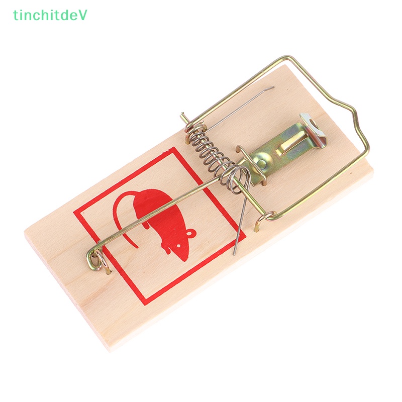 Bộ Thẻ Bài Ảo Thuật Tạo Hình Chuột Độc Đáo