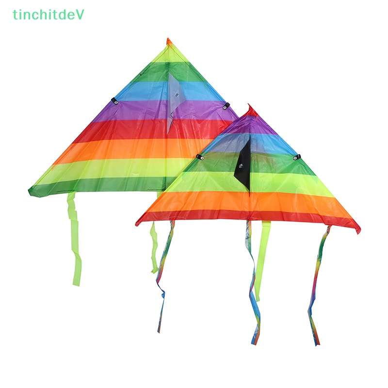 [TinchitdeV] Diều Ngoài Trời Mưa Cho Trẻ Em Có Dây Thả Diều [Mới]