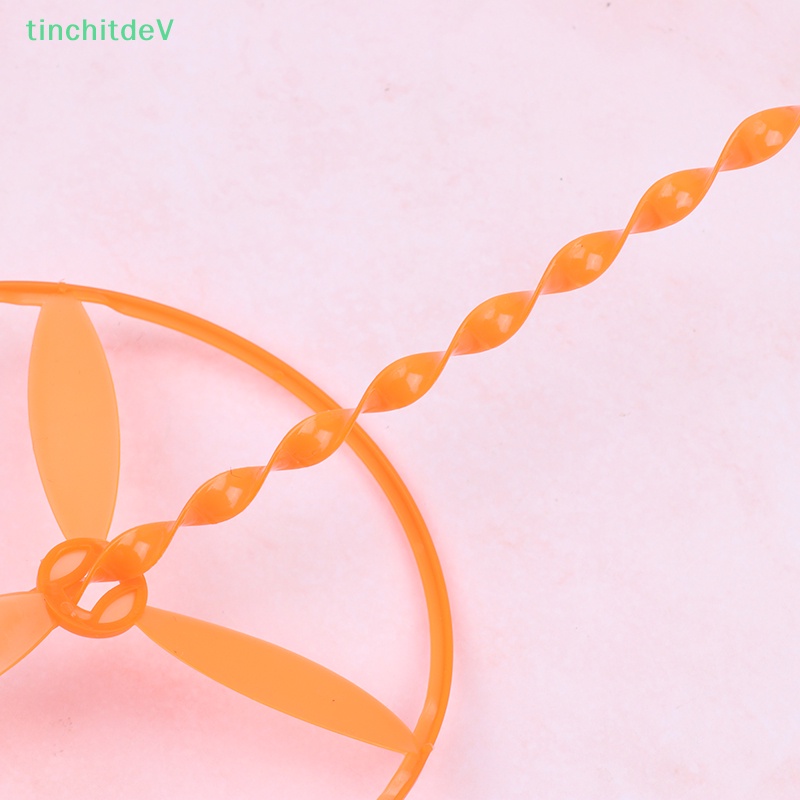 Set 5 Chuồn Chuồn Đồ Chơi Bằng Tre Chất Lượng Cao