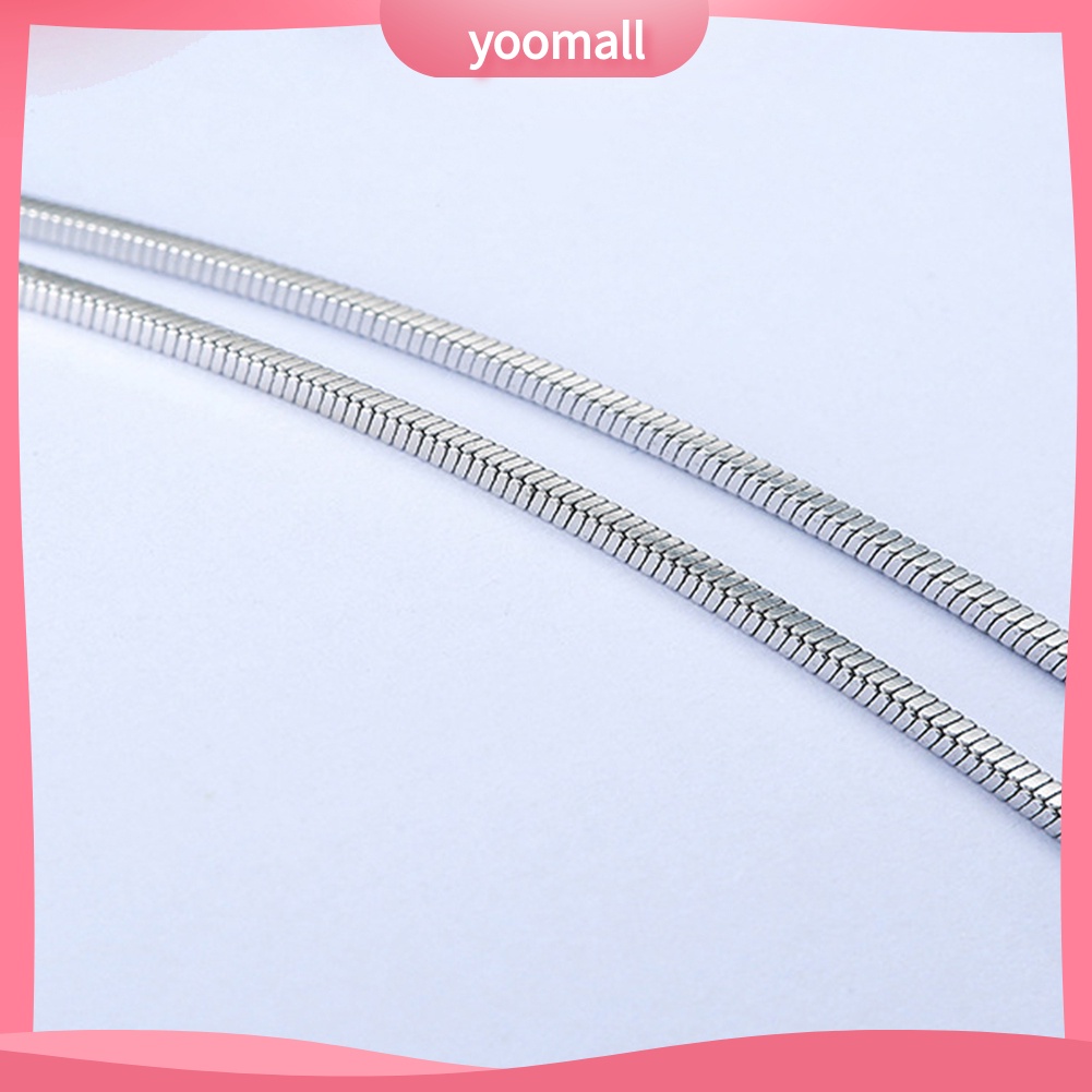 Vòng cổ Mặt Hình Cú Mèo Đính Đá Lấp Lánh Thời Trang Cho Nữ