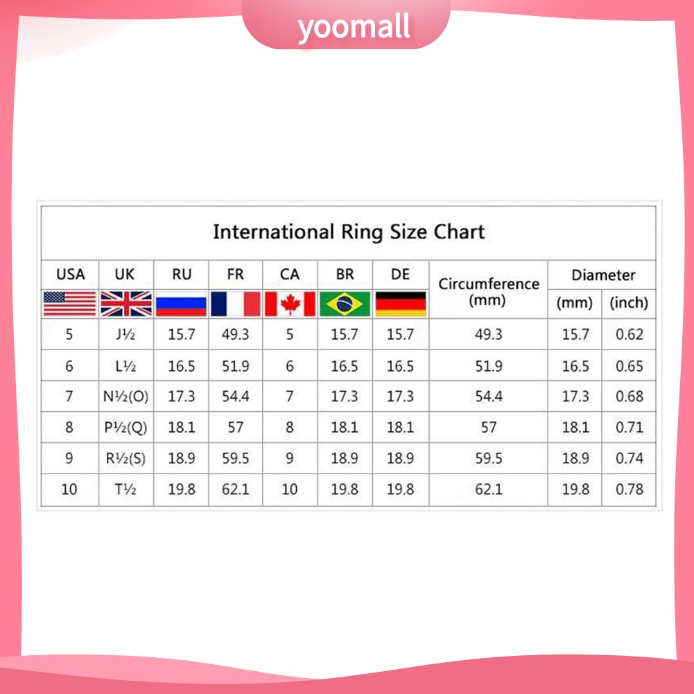 Nhẫn Mạ Bạc Hình Hoa Đính Đá Thời Trang Cho Nữ