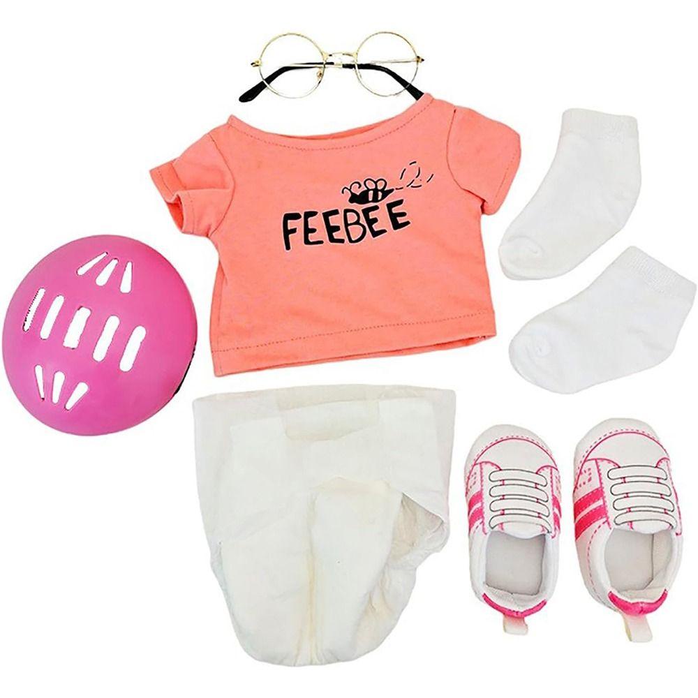 Thú Nhồi Bông Con Rối Gia Đình Cỡ Lớn Vui Nhộn Mới