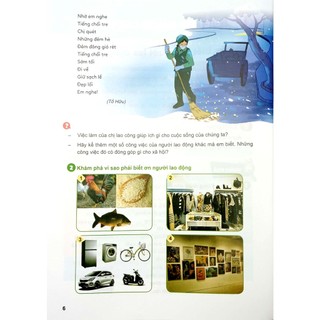 Đạo Đức 4 (Kết Nối Tri Thức) (Chuẩn)