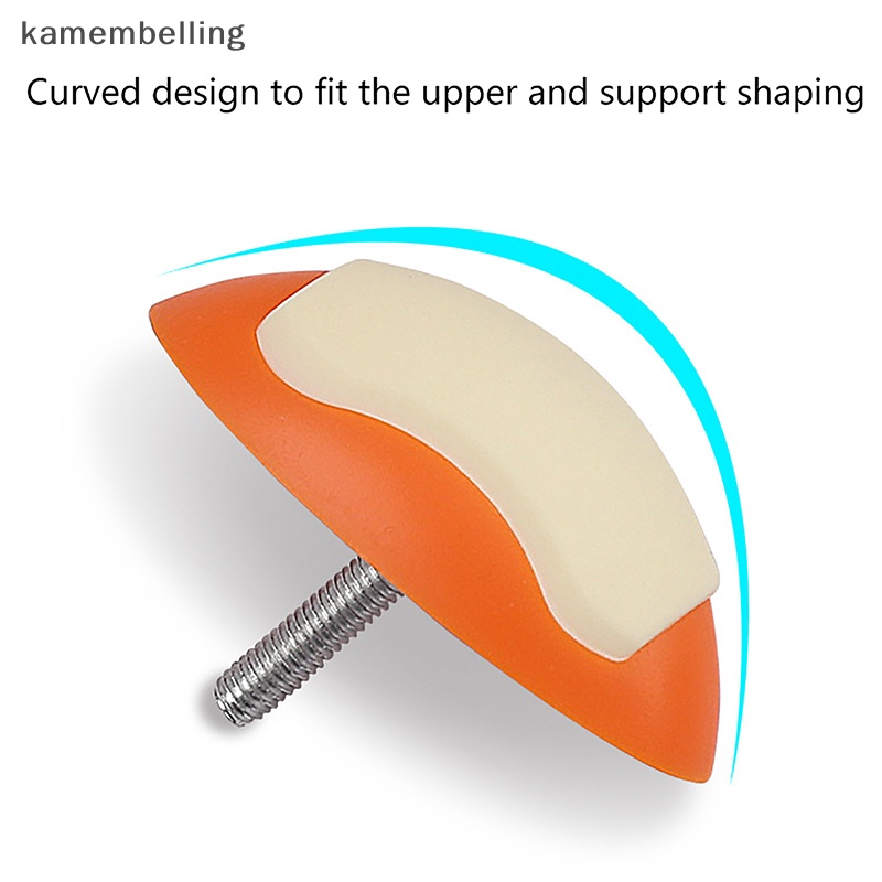 1 Cặp Dụng Cụ Nới Rộng Giày Dép kamembelling Có Thể Điều Chỉnh Cho Nam Nữ