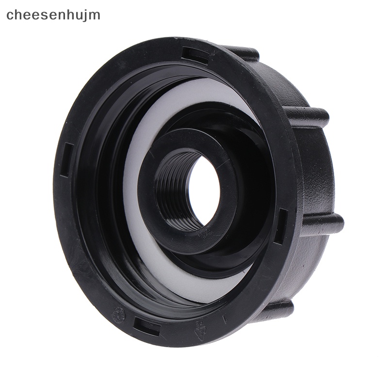 1 Van Nối Vòi Nước 1 / 2 3 / 4 Bằng Nhựa Tiện Dụng