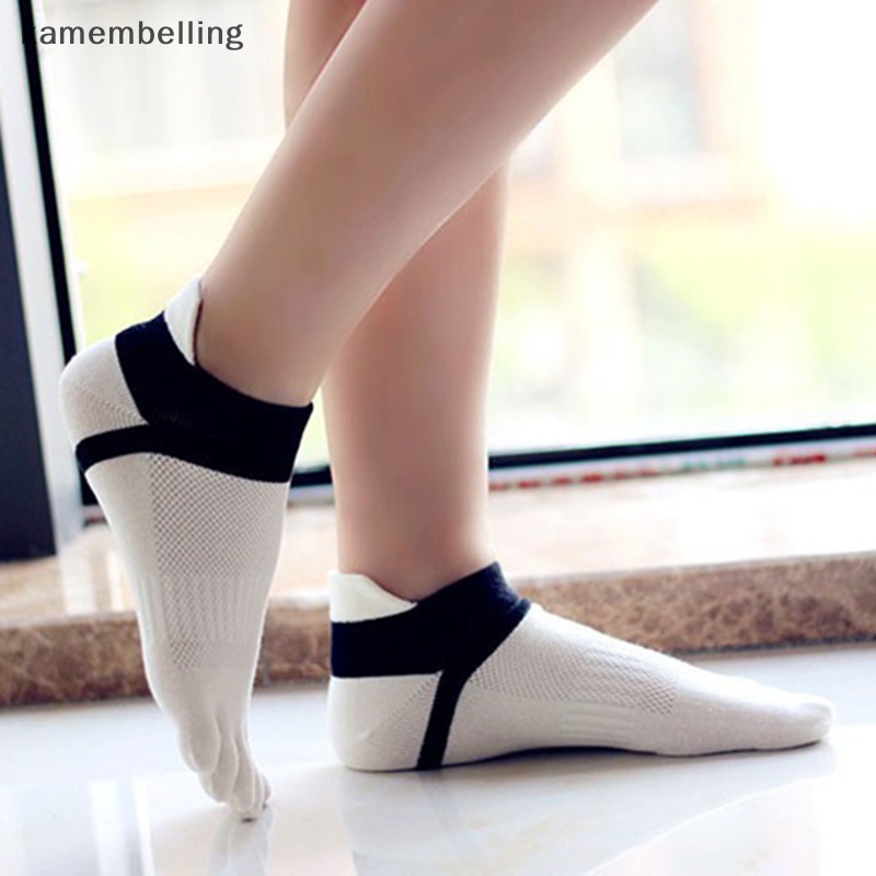 Vớ Bảo Vệ Năm Ngón Thoải Mái Chất Lượng Cao Cho Nữ