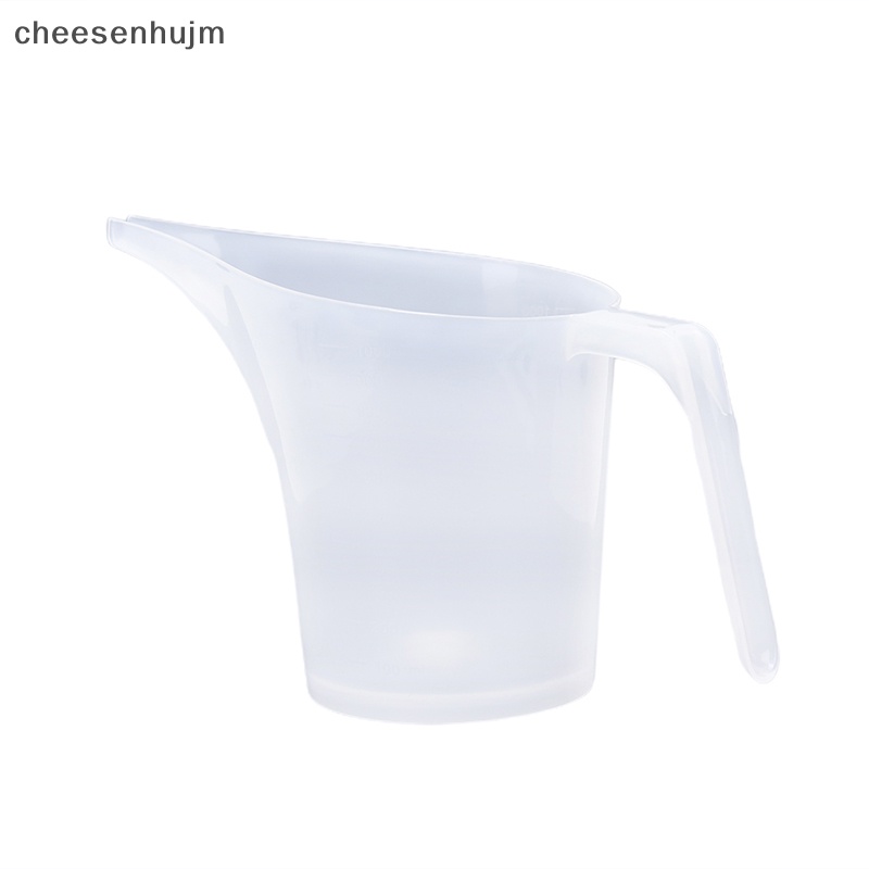 Cốc Đo Lường 1000ML Bằng Nhựa Dùng Trong Nhà Bếp