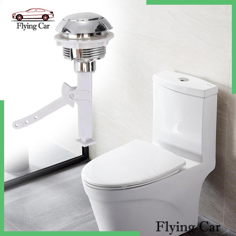 Bộ Nút Xả Nước Bồn Cầu Thay Thế Tiện Dụng