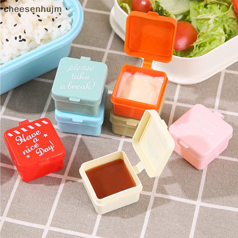 Set 1 / 2 Chai Đựng Gia Vị Mini Tiện Dụng Chất Lượng Cao
