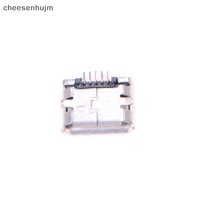 Set 20 Ổ Cắm Micro USB Type B 5-Pin SMD Chuyên Dụng