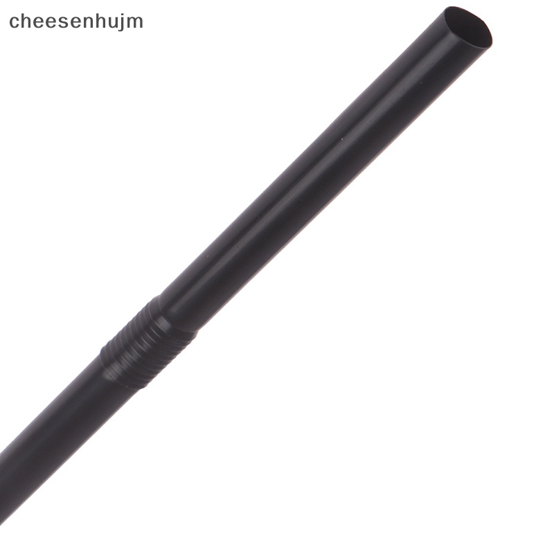 Set 100 Ống Hút Nhựa Dùng Cho Các Bữa Tiệc Tiện Dụng