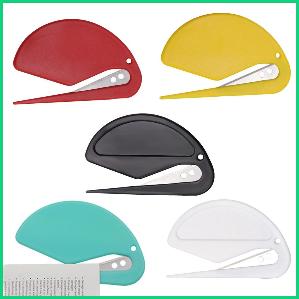 Dụng Cụ Cắt Phong Bì Mini An Toàn Cho Nam Và Nữ