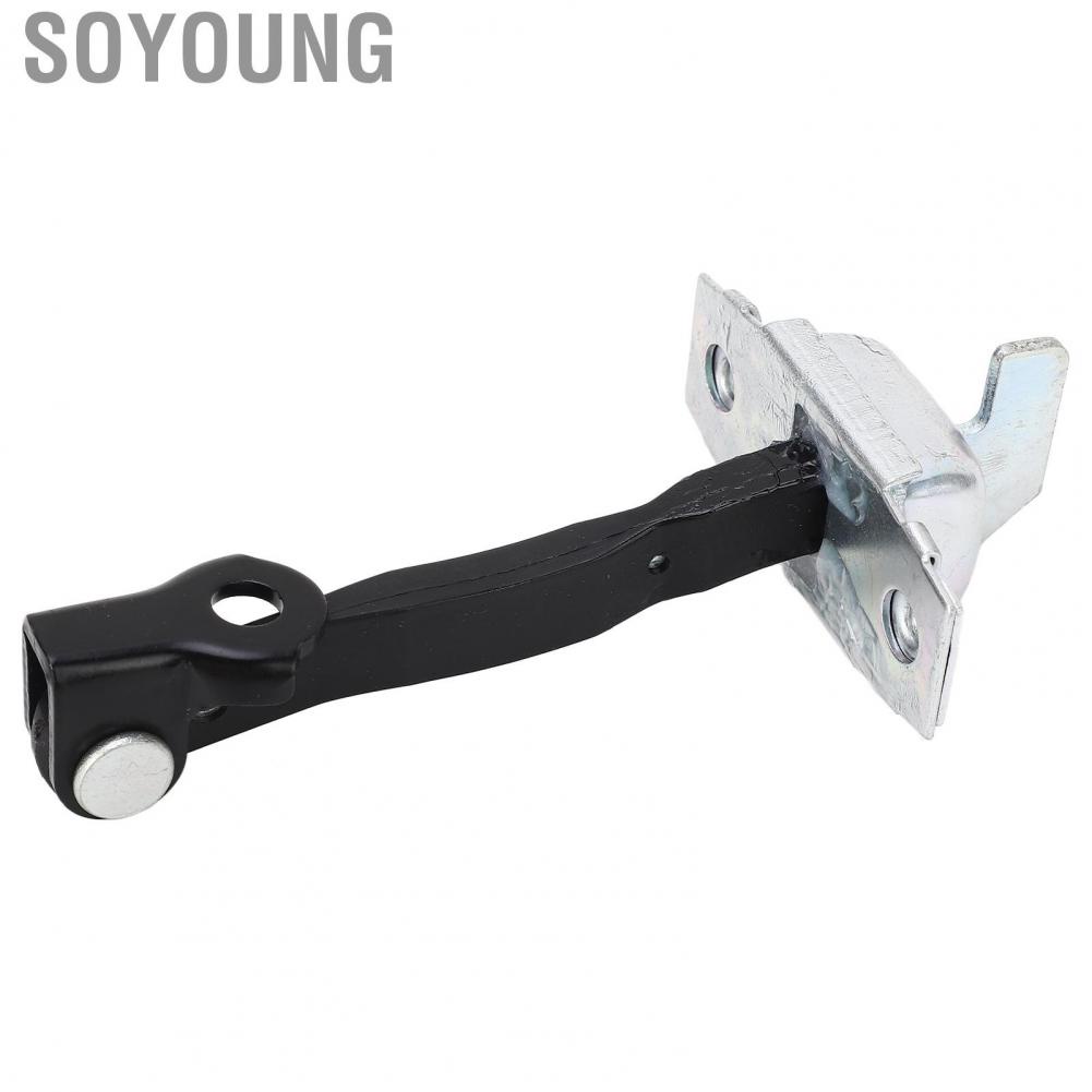 Soyoung Door Check Strap Stopper 6862002061 Front Left Car Arm Assembly Replacement For Toyota Corolla 1.5L 1.8L