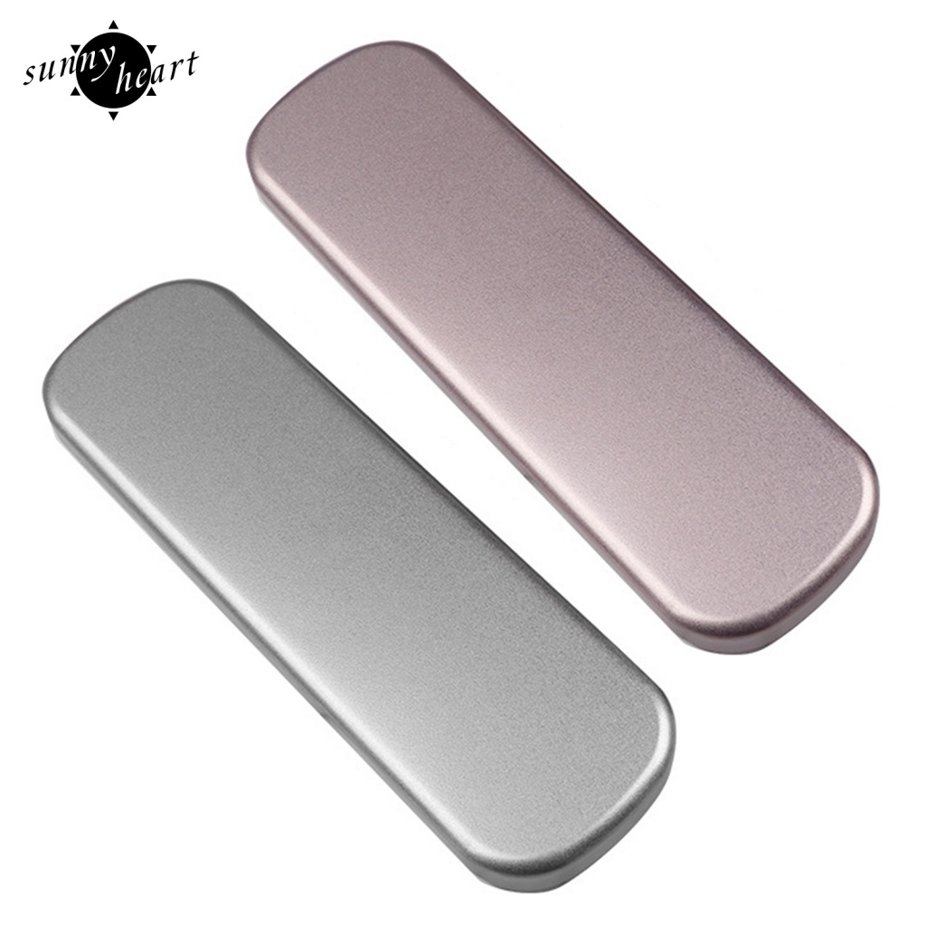 Sunnyheart Túi Đựng Văn Phòng Phẩm Cạnh Tròn Mịn Màng Và Không Đường May Có Niêm Phong Tốt Và Chống Rò Rỉ