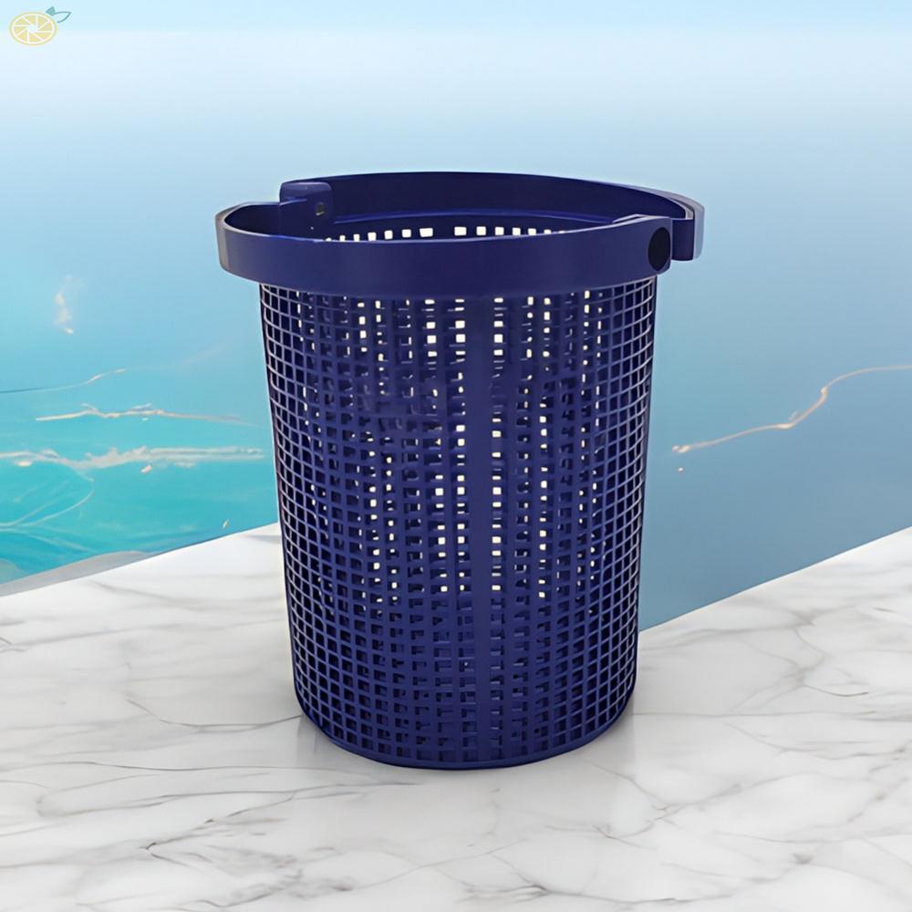 【VARSTR】Above-Ground Pool Thru-Wall Skimmer Basket For Dura-Glass Maxi-Glass B-106