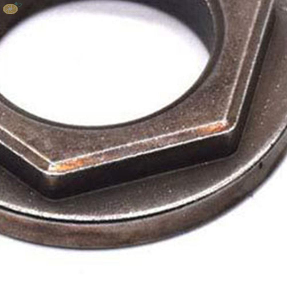 【VARSTR】Hex Flange Bearing Replacement Accessories Trimmer Bearing 2pcs 741-0656A