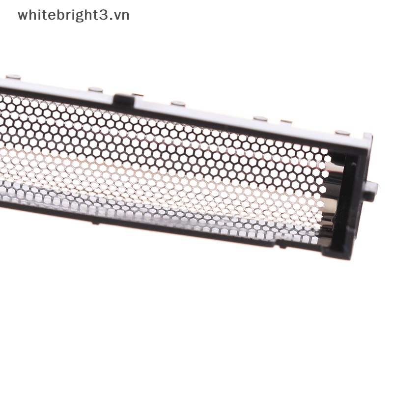 Bộ Lưỡi Dao Thay Thế Cho Tông Đơ Cắt Tóc Km-2026