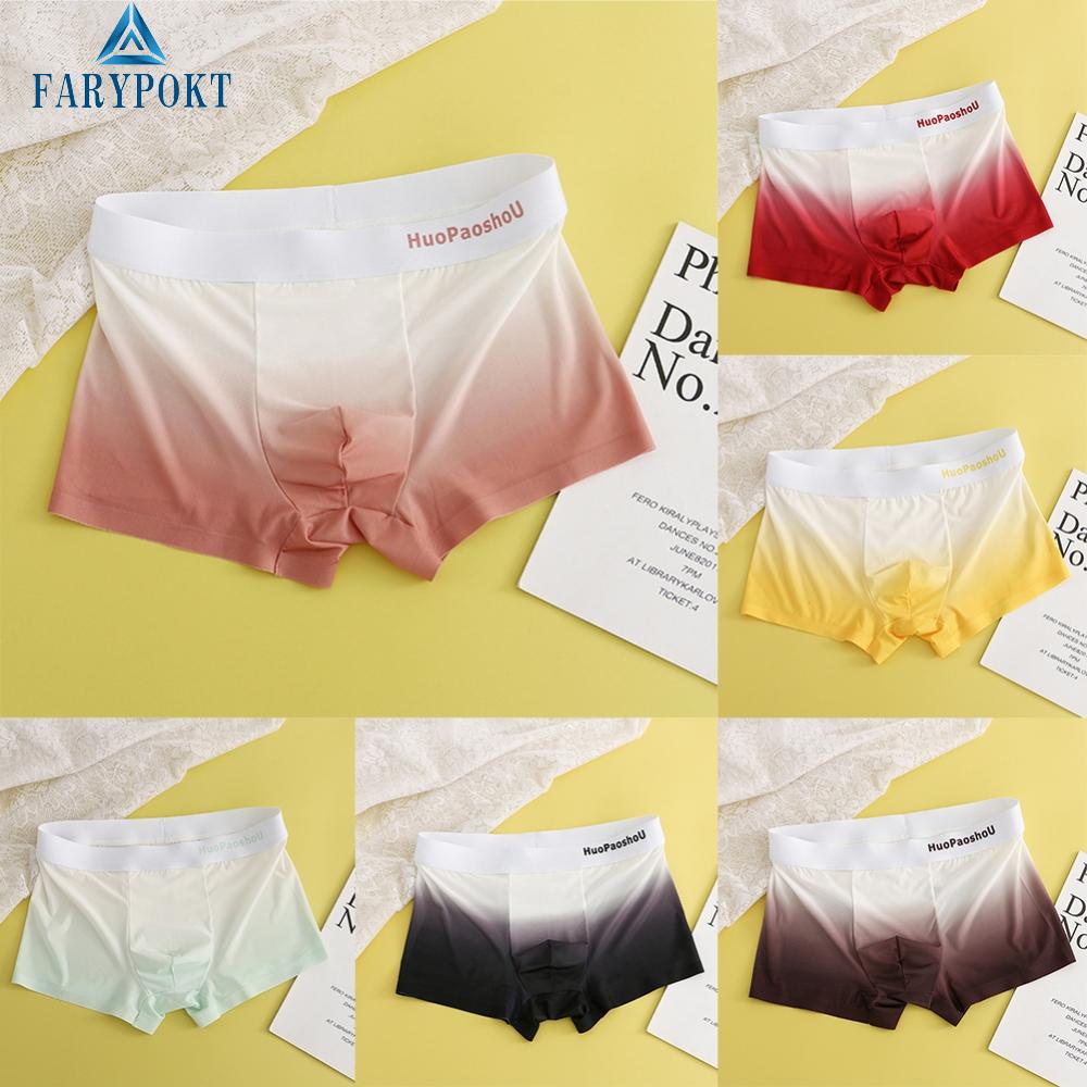 Quần Lót Co Dãn Thoải Mái Dùng Mặc Ở Nhà