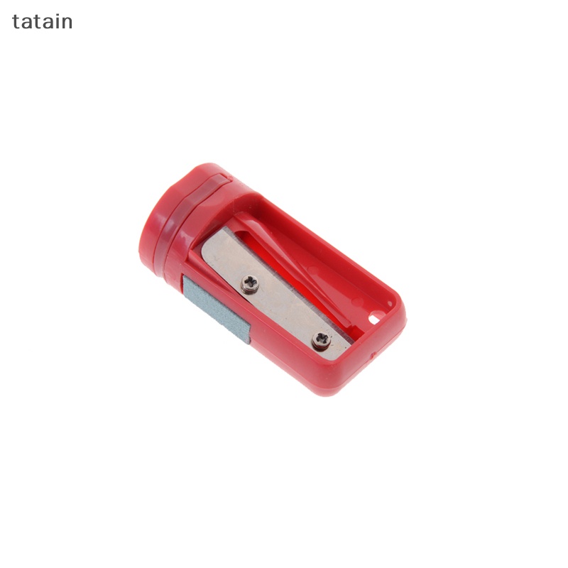 Dụng Cụ Gọt Bút Chì Gỗ Tiện Lợi