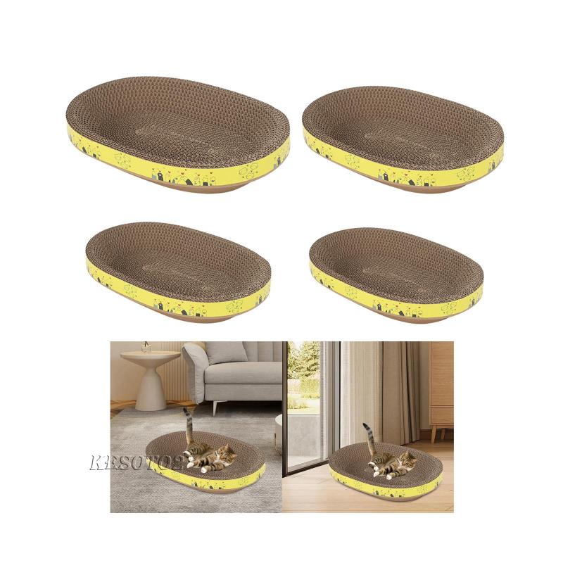 Dụng Cụ Mài Móng Hình Tô Dành Cho Mèo Cưng