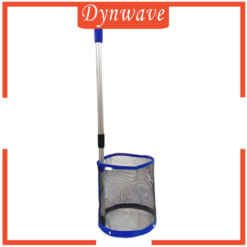 Lưới Nhặt Bóng Bàn Di Động Tiện Dụng Cho Nam Và Nữ