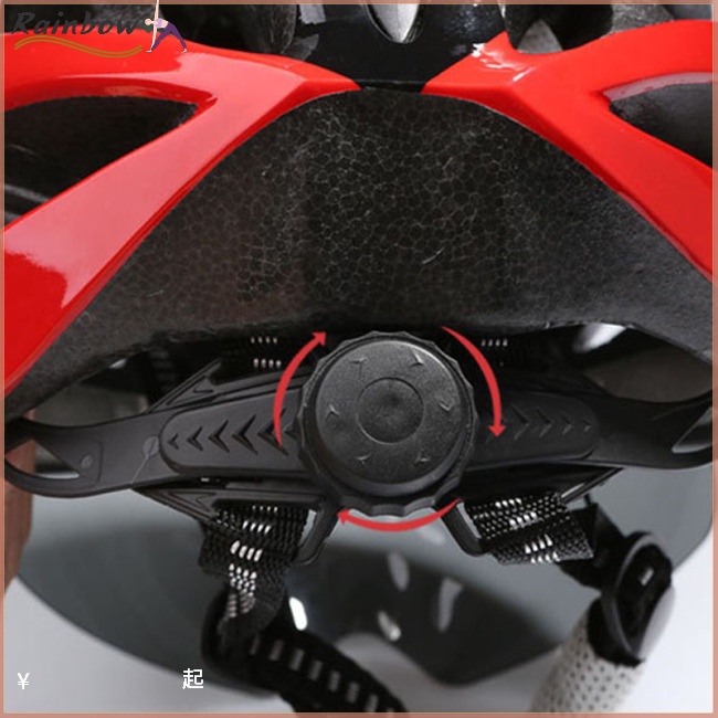 Kính Gắn Mũ Bảo Hiểm Chắn Gió Bảo Vệ An Toàn Khi Đi Xe Đạp Ngoài Trời Cho Nam Và Nữ