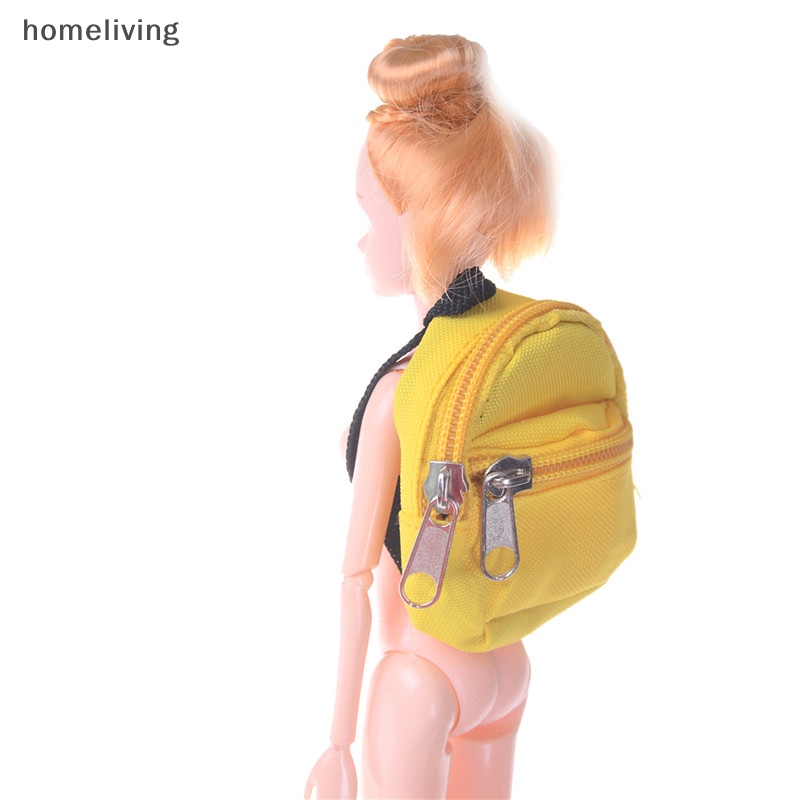 Ba Lô Đeo Vai Cho Búp Bê BJD 1 / 6