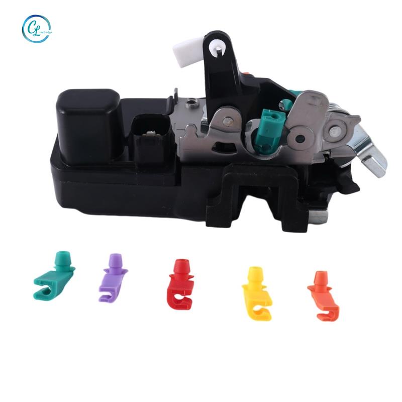 Bộ Truyền Động Khóa Cửa Mới Dành Cho Dodge RAM 1500 2002-2010 55276791Phụ Kiện AB AB Chuyên Dụng Chất Lượng