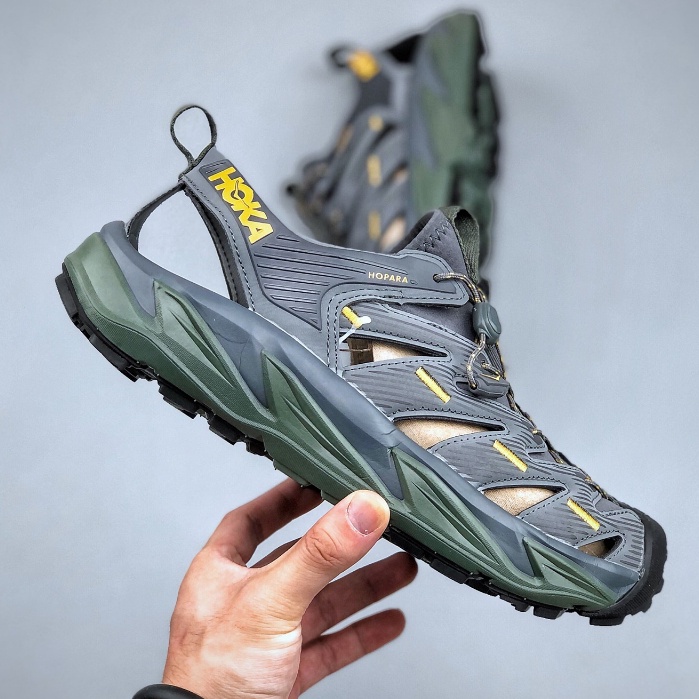 Giày Thể Thao Leo Núi HOKA ONE Hopara