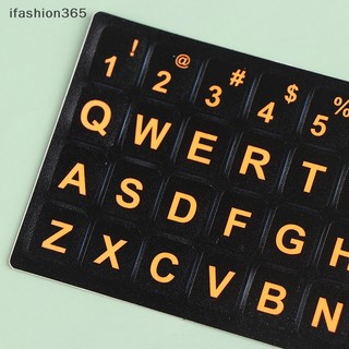 Miếng Dán Mờ Bàn Phím Máy Tính ifashion365