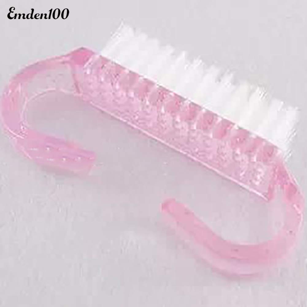 Cọ Phủi Bụi Móng Tay Cao Cấp