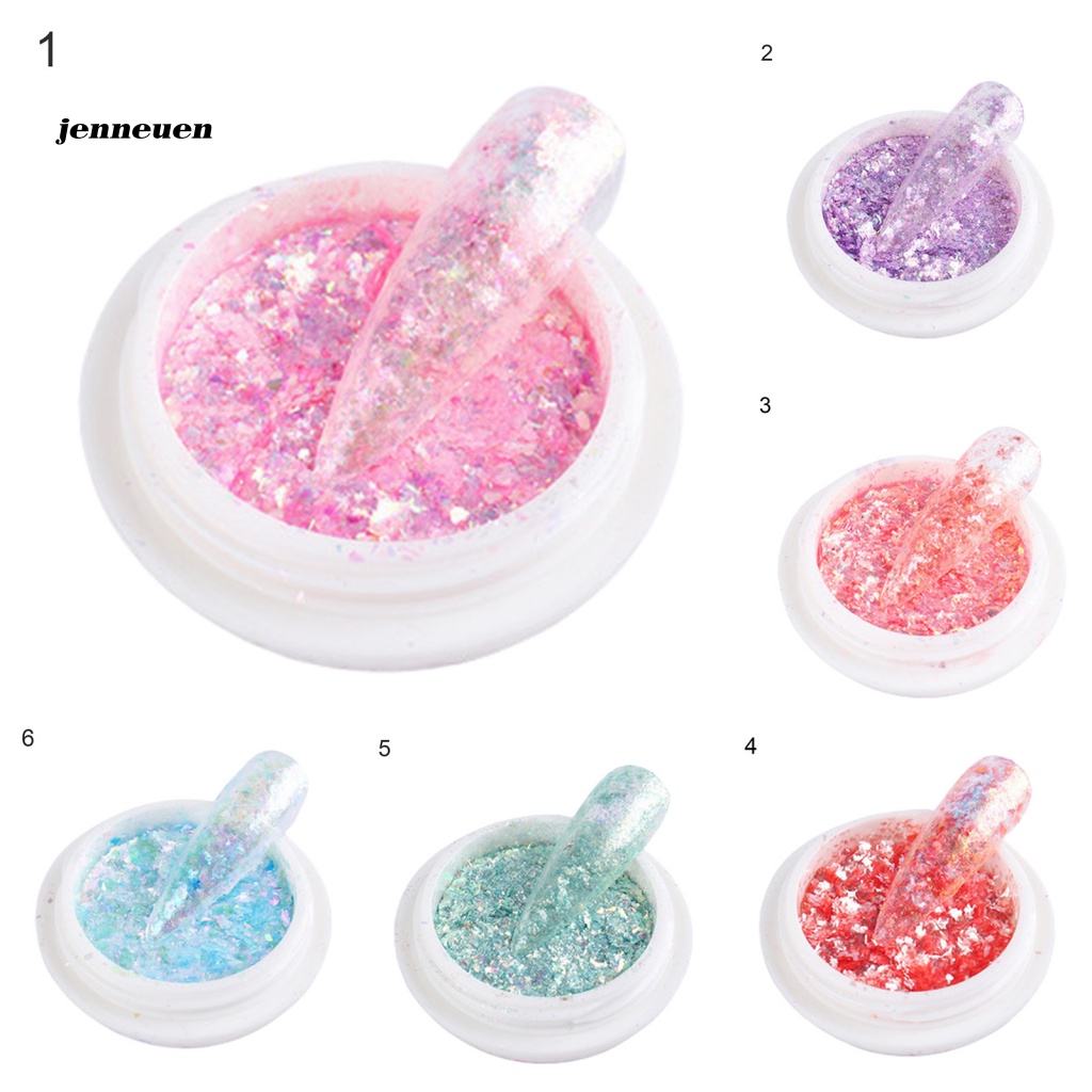 Hộp Phụ Kiện Trang Trí Móng Nghệ Thuật 2D Cho Người Mới Bắt Đầu