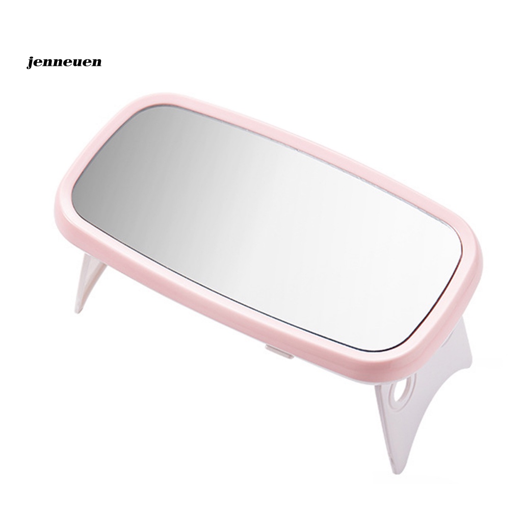 Đèn Hong Khô Móng Tay Không Làm Tổn Thương Mắt Tiện Dụng