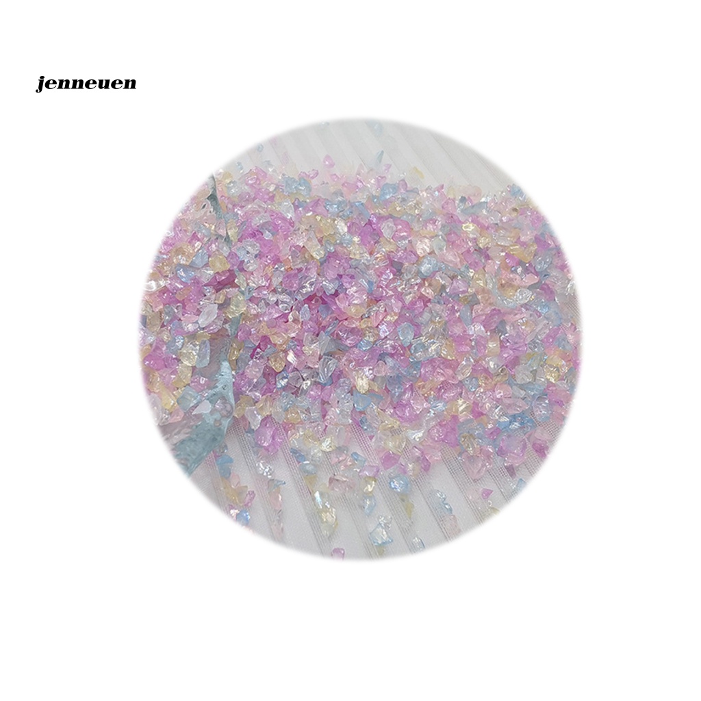 1 Túi Hạt Pha Lê Giả 2-3mm Dùng Trang Trí Móng Tay Nghệ Thuật DIY