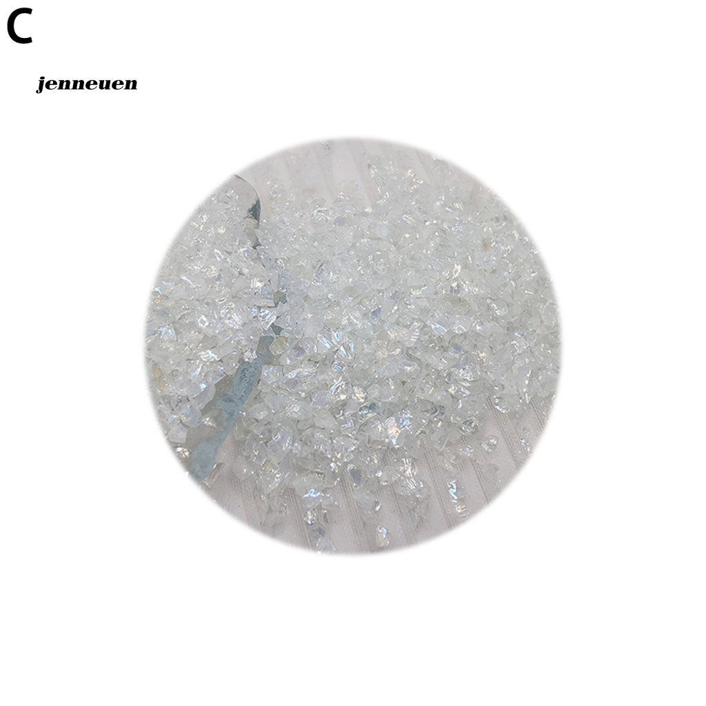 1 Túi Hạt Pha Lê Giả 2-3mm Dùng Trang Trí Móng Tay Nghệ Thuật DIY