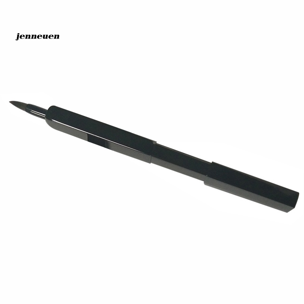 Cọ Trang Điểm Môi Lông Mềm Có Thể Thu Gọn Tiện Lợi