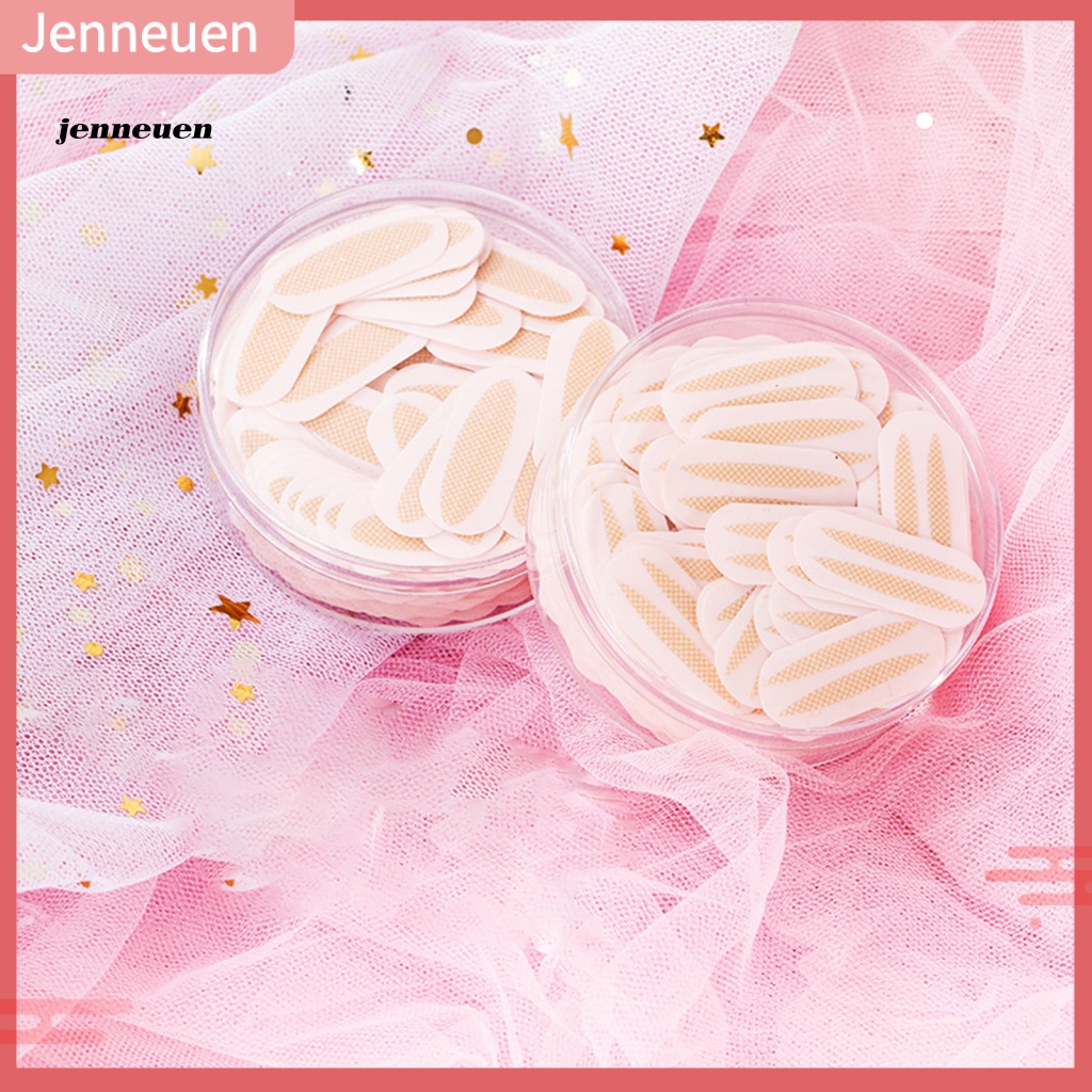 Hộp 300 Miếng Dán Kích Mí Tự Nhiên Hình Chữ Y Thoáng Khí Lâu Trôi