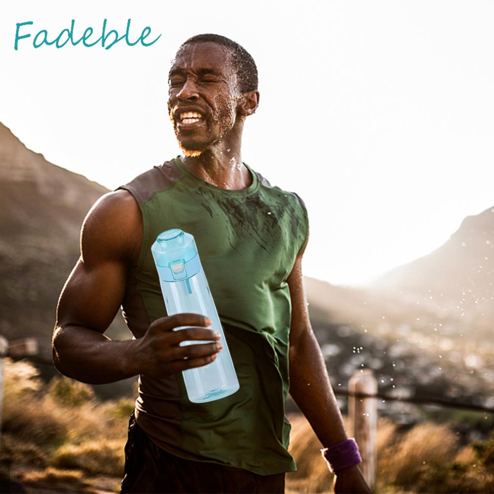 Bình Đựng Nước 650ML Tiện Lợi Cho Văn Phòng