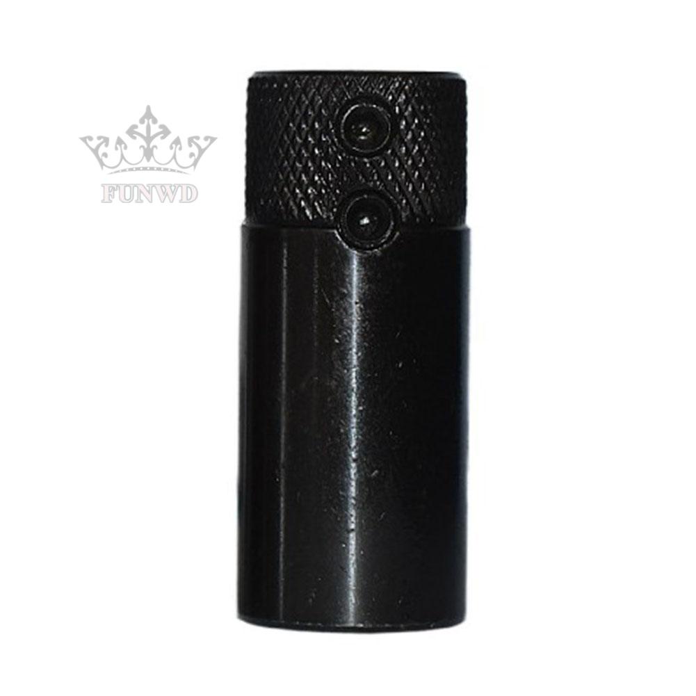 【FUNWD】Row Cross Sleeve Clamp Drill Base for Woodworking Durable Carbide Construction