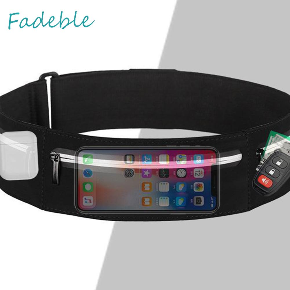 Túi Đeo Hông Thể Thao Tiện Dụng