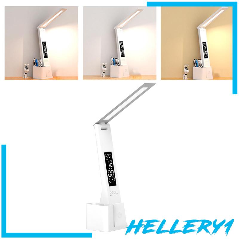 Đèn LED Để Bàn Bảo Vệ Mắt Có Thể Điều Chỉnh Độ Sáng